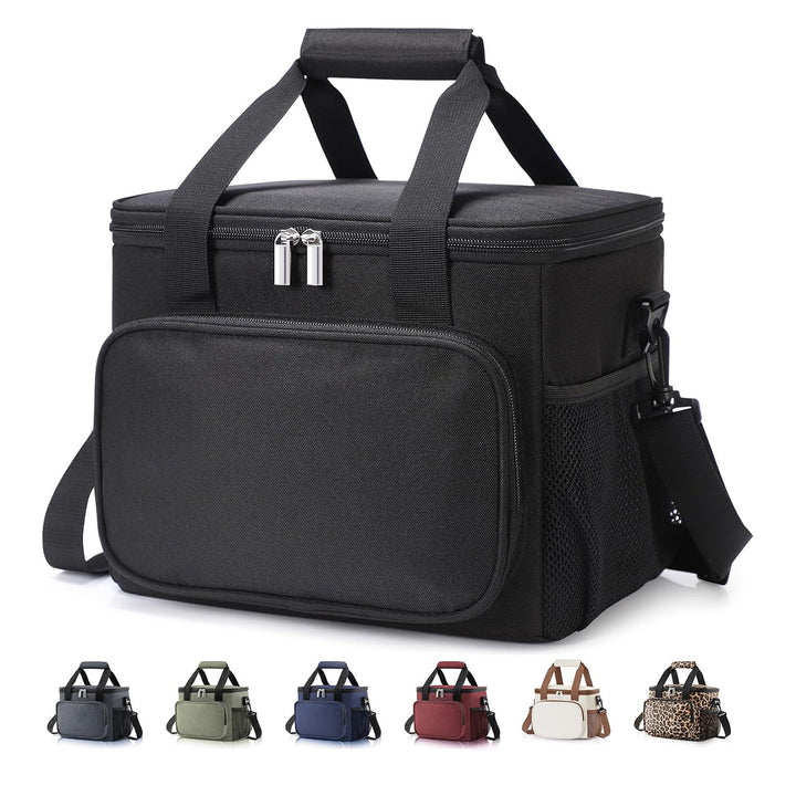 Damen Kühltruhe Tasche Karnz