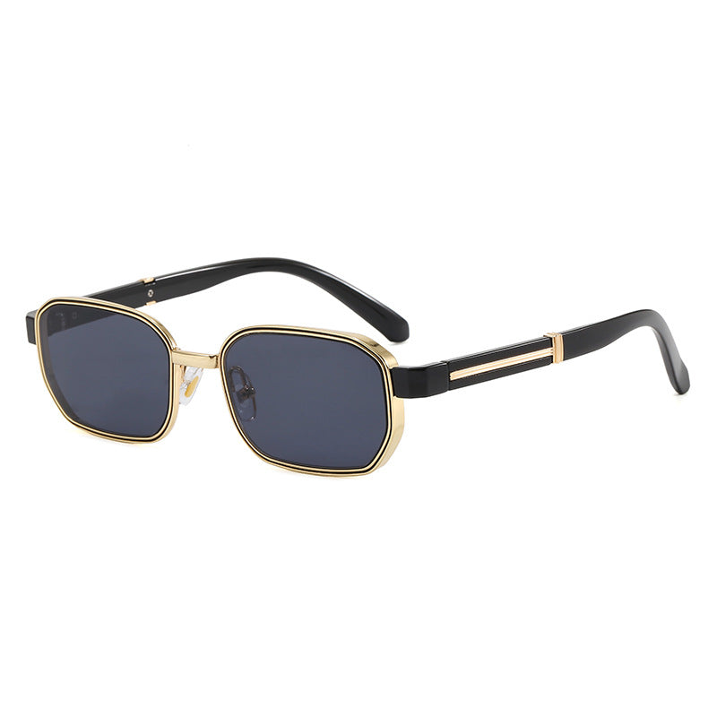 Damen Stylische Sonnenbrille Karnz