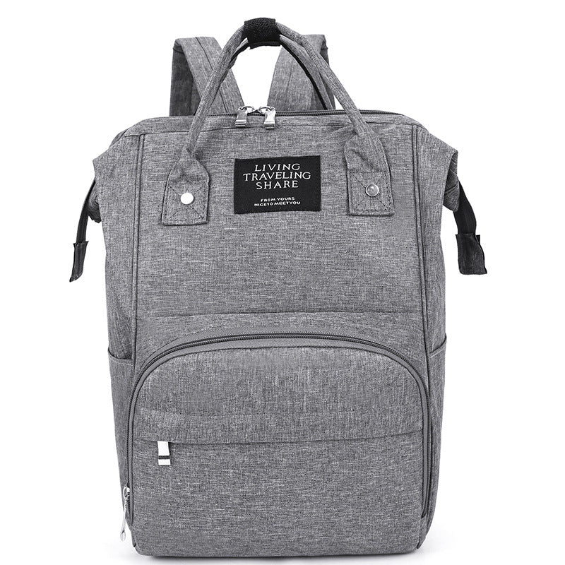 Multifunktionaler Stadtrucksack Karnz
