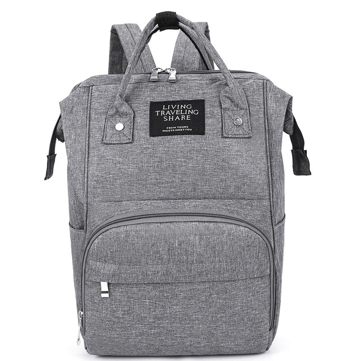 Multifunktionaler Stadtrucksack Karnz