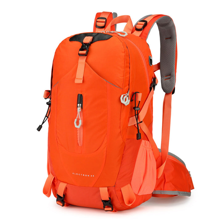 Langlebiger Wanderrucksack Karnz