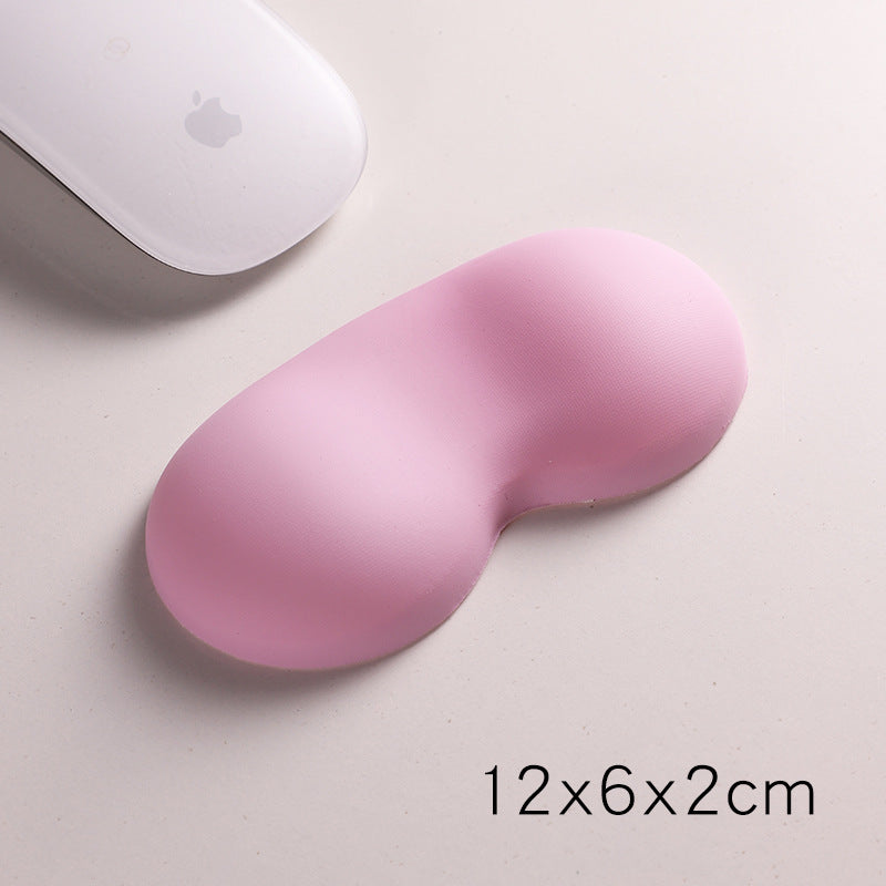 Ergonomische Handgelenkstütze Kissen