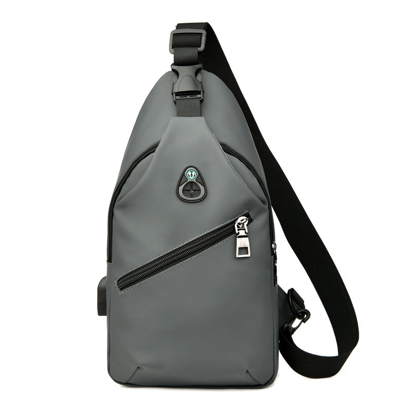 Wasserfester Sling-Rucksack Karnz