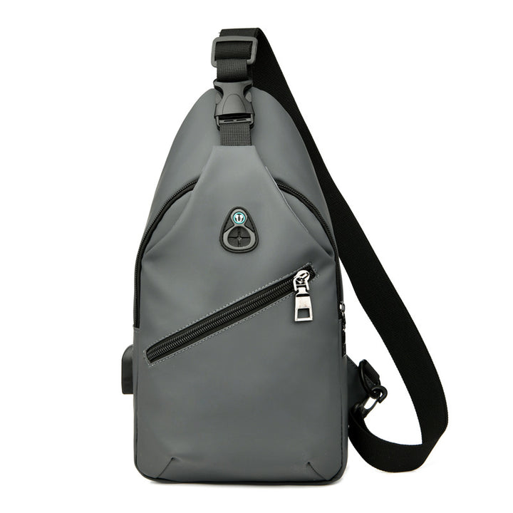 Wasserfester Sling-Rucksack Karnz