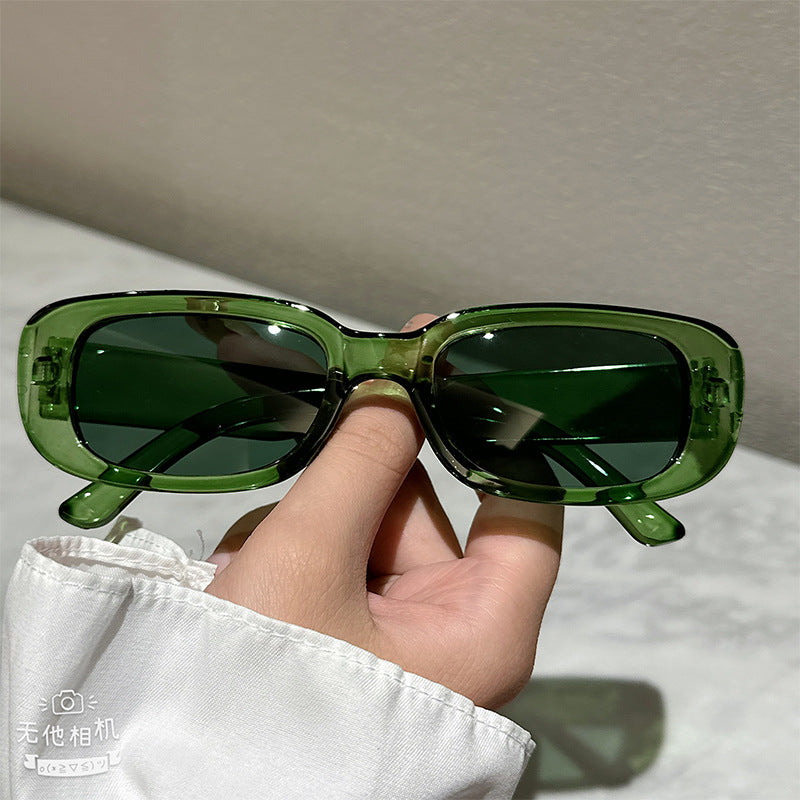Damen Sonnenbrille Karnz
