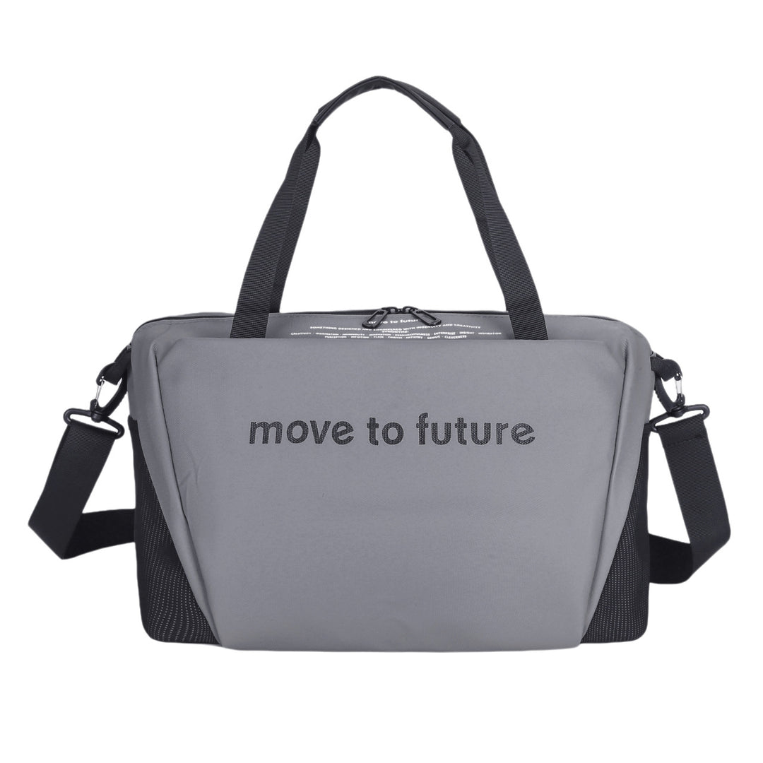 Innovative Functional Travel Duffle Bag Karnz
