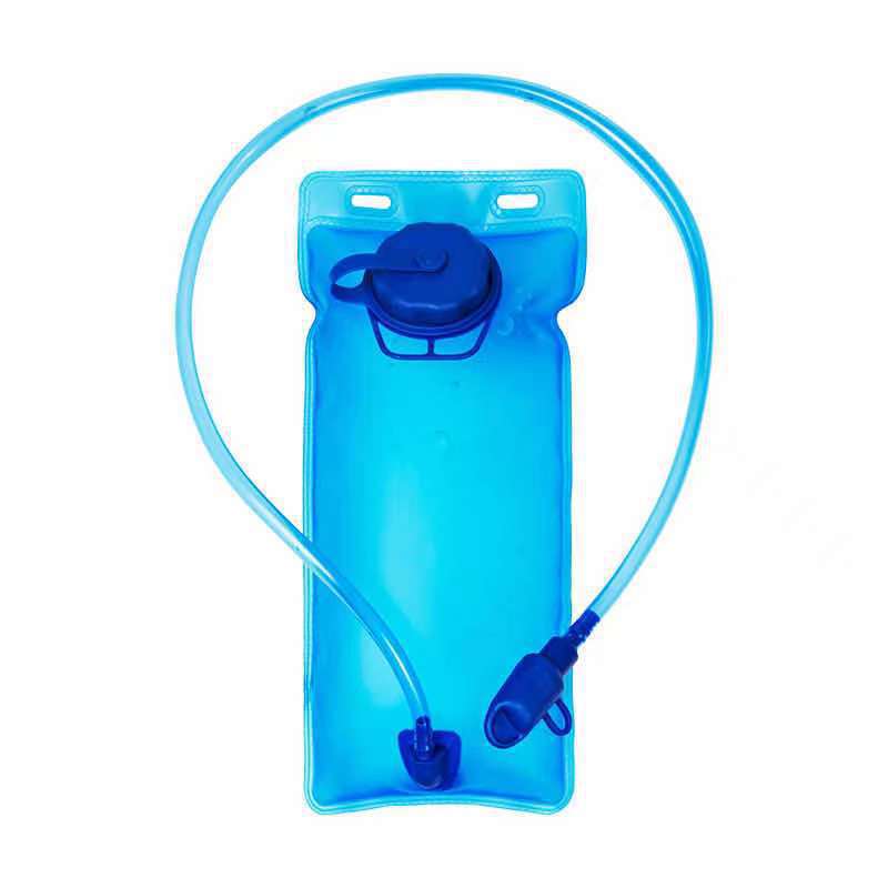 Damen flexible Trinkflasche aus TPU Karnz