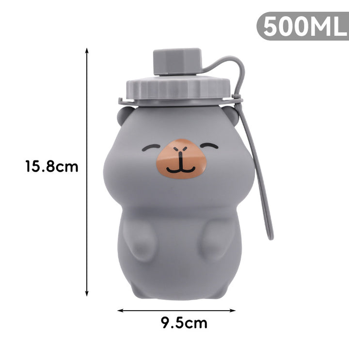 Damen Trinkflasche Karnz