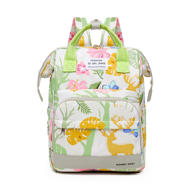 Stylischer Rucksack Karnz