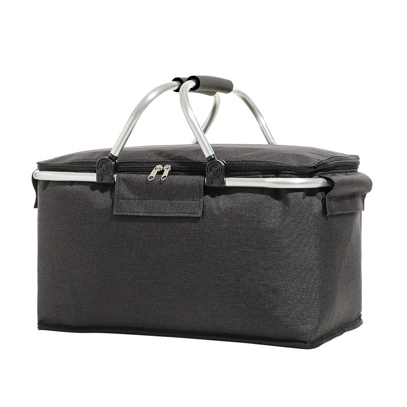 Isolierte Picknick Kühltasche Karnz