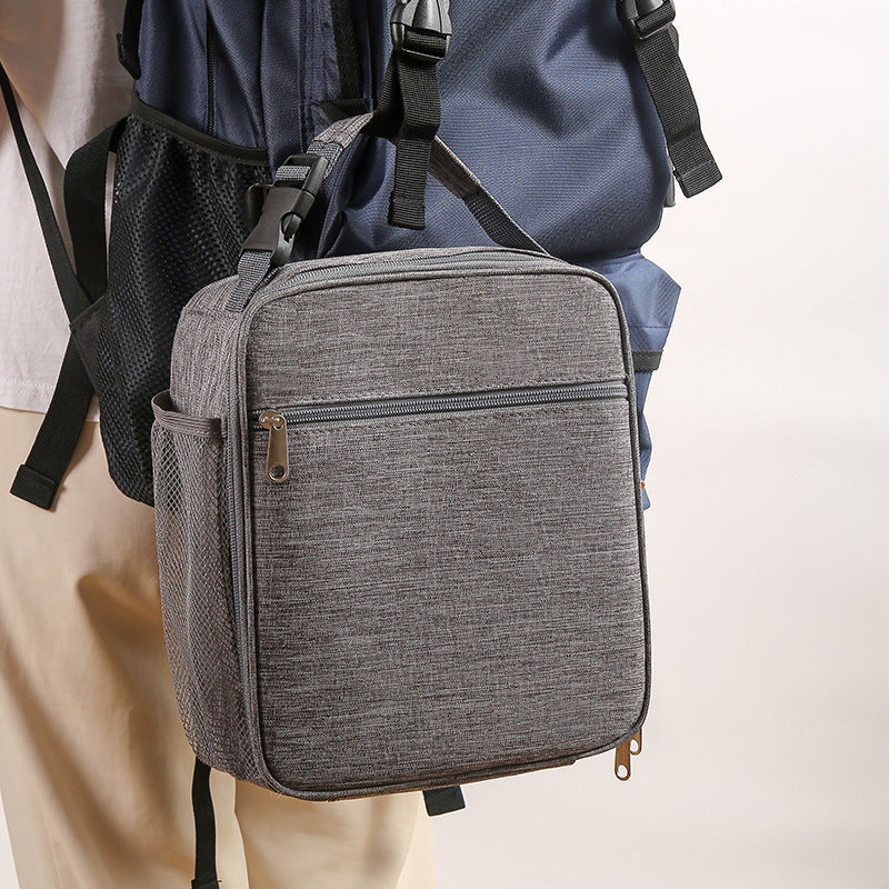 Isolierte Lunch Tasche Karnz
