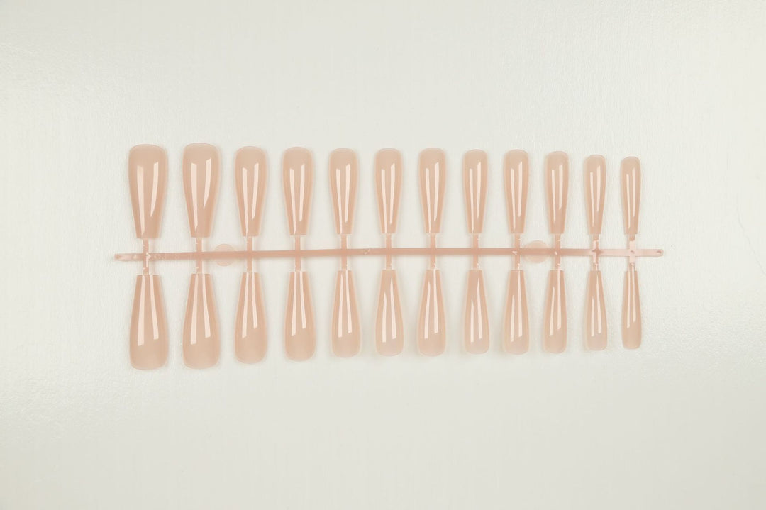 Silicone-Nagelkunst-Übungsspitzen Karnz