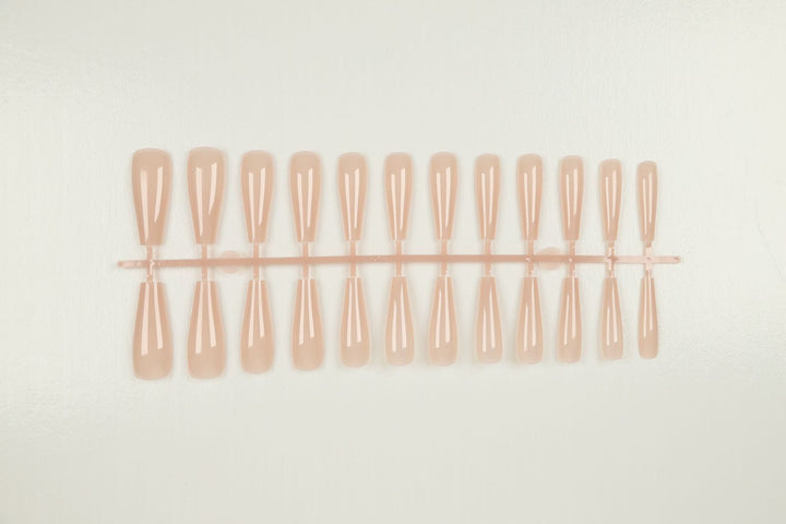 Silicone-Nagelkunst-Übungsspitzen Karnz