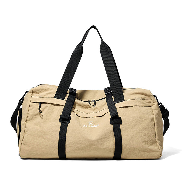 Vielseitige Sport-Duffel Tasche