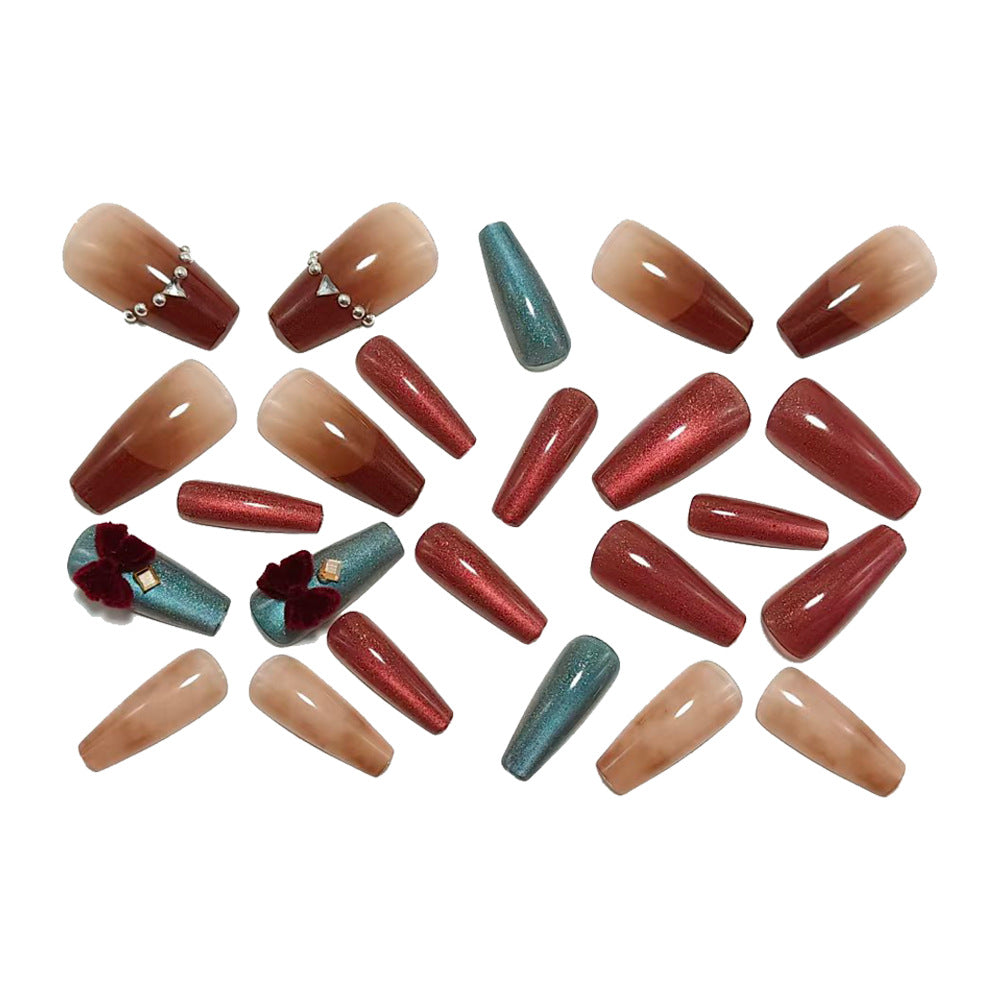 Nagelset Karnz