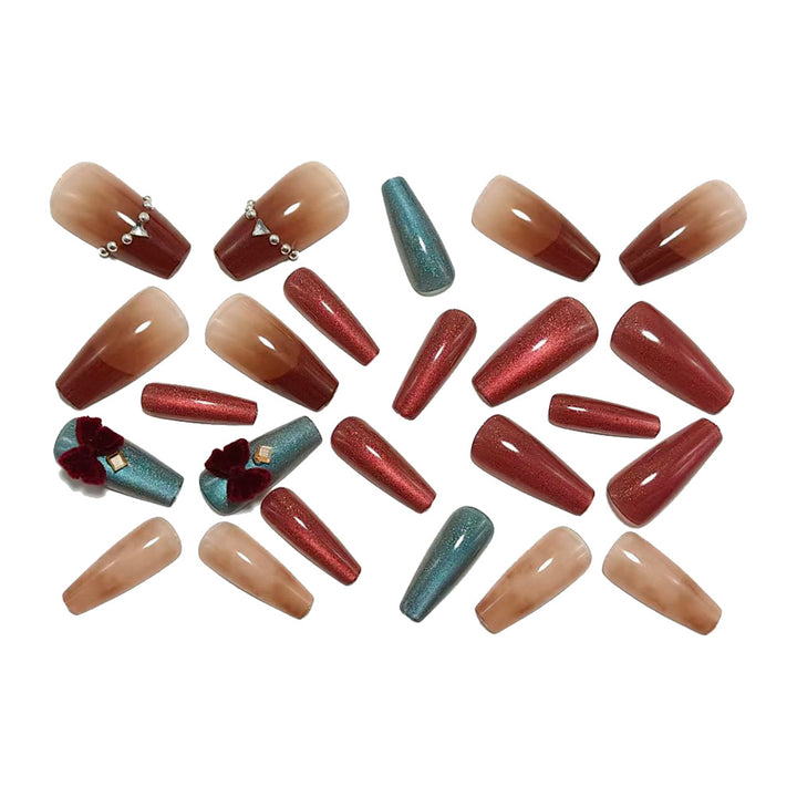Nagelset Karnz