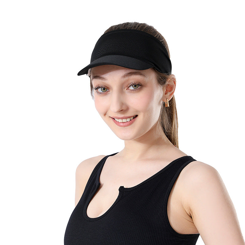 Damen Sportliches Schweißband Karnz