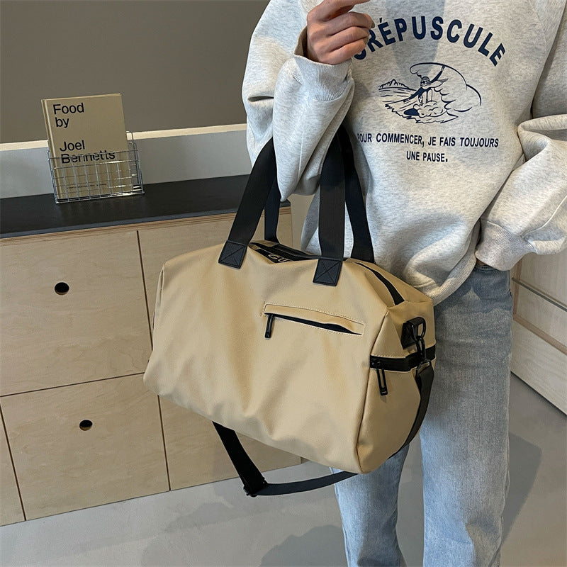 Reise Utility Duffle Bag Karnz