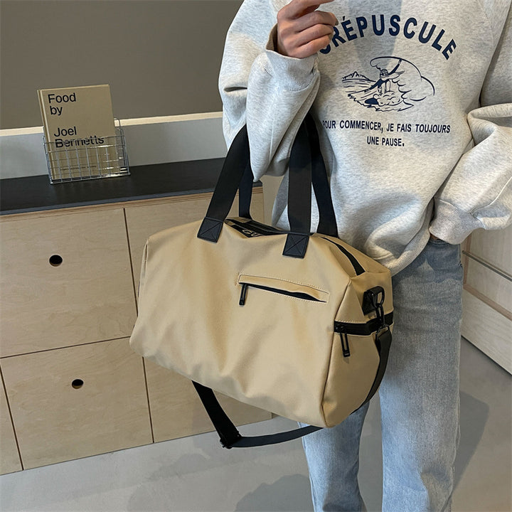 Reise Utility Duffle Bag Karnz