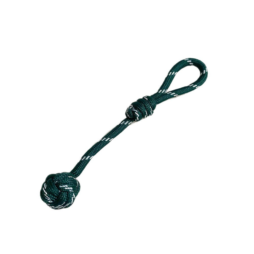 Stylische Paracord Schlüsselanhänger Karnz
