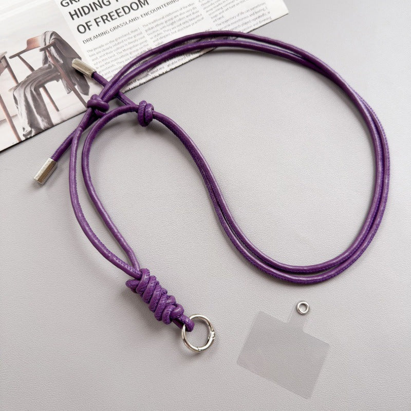 Vielseitiges verlängertes Lanyard Karnz