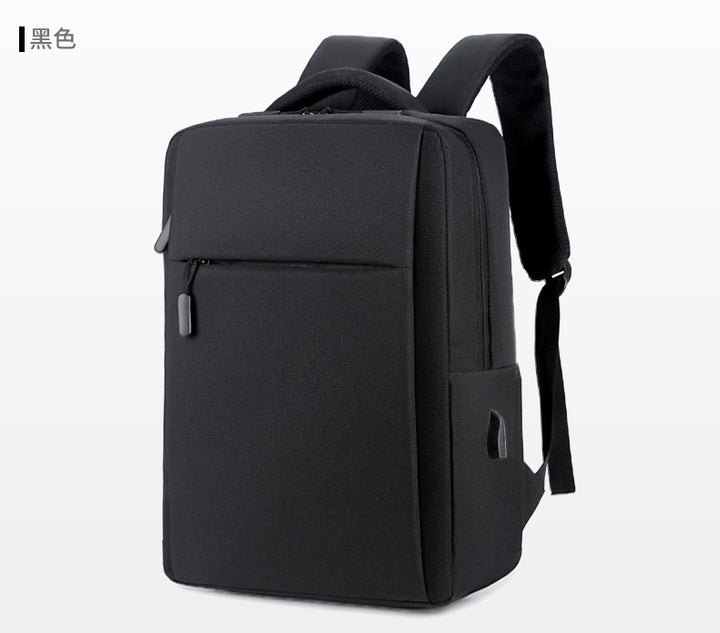 Moderner Business-Rucksack Karnz