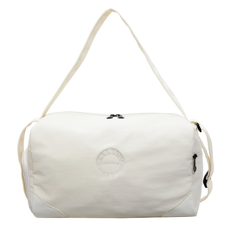 Stylische Fitness Yoga Duffel Tasche