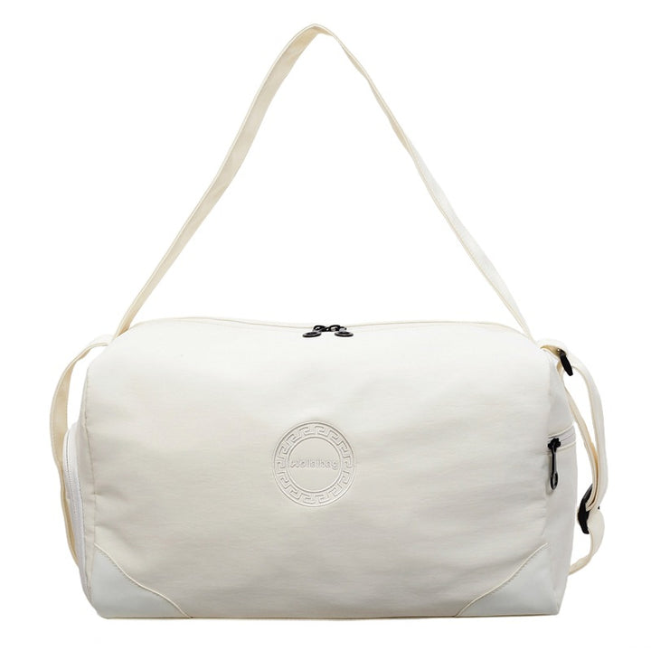 Stylische Fitness Yoga Duffel Tasche