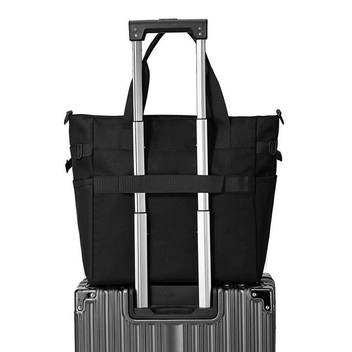 Funktionale Arbeits-Tote-Tasche