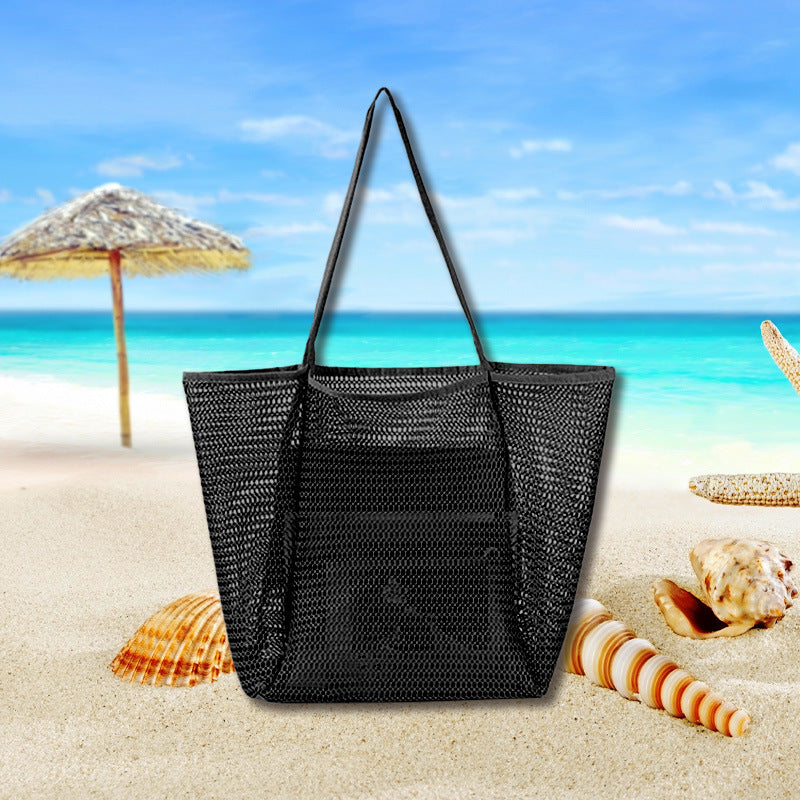Damen Strandtasche Karnz