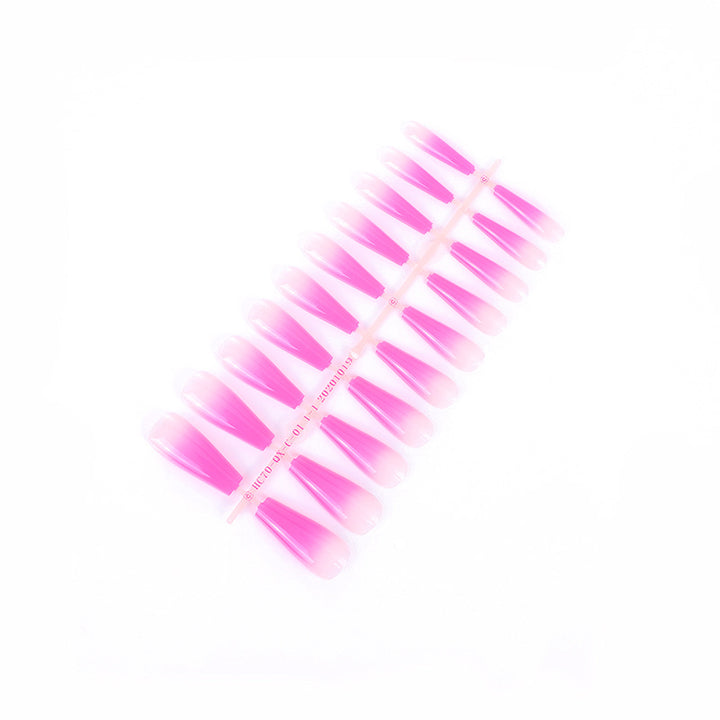 Design Nagelspitzen Karnz
