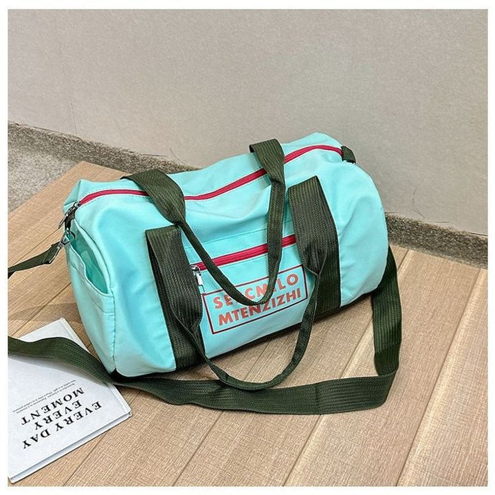 Vielseitige Sport Duffle Bag Karnz