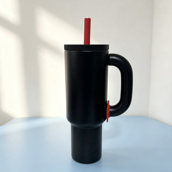 Unisex Mehrweg-Trinkbecher Karnz
