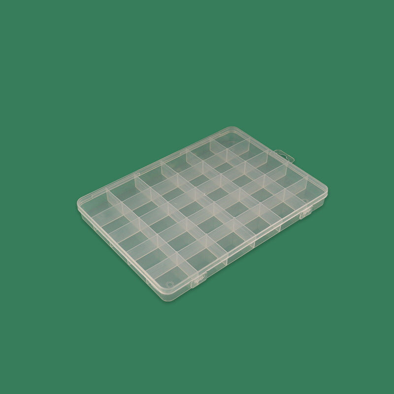 Multi-Grid Organizer Tray Karnz