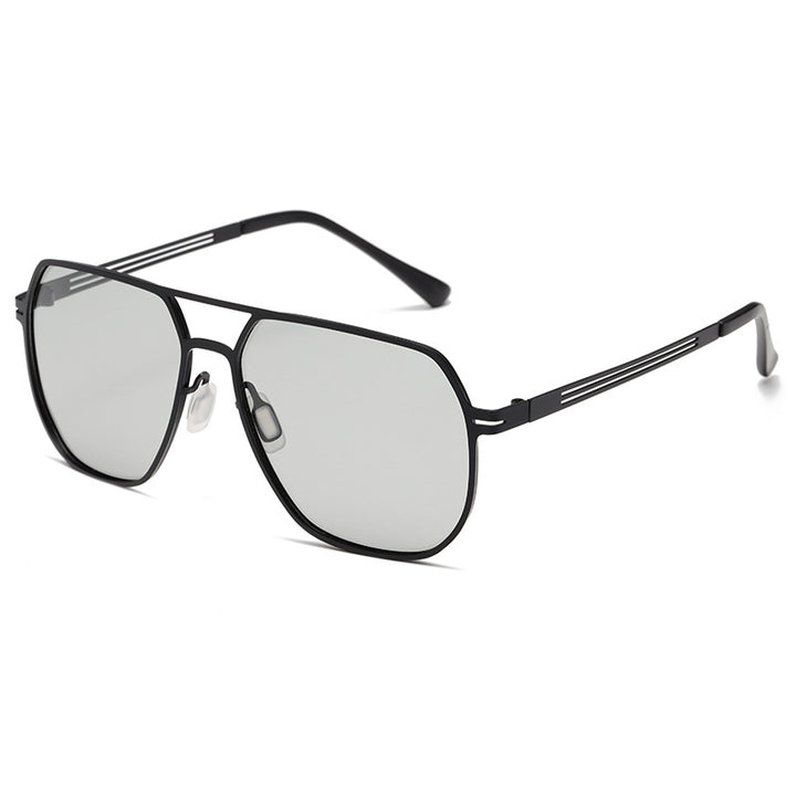 Damen Premium Sonnenbrille mit hochqualitativem Metalldesign Karnz