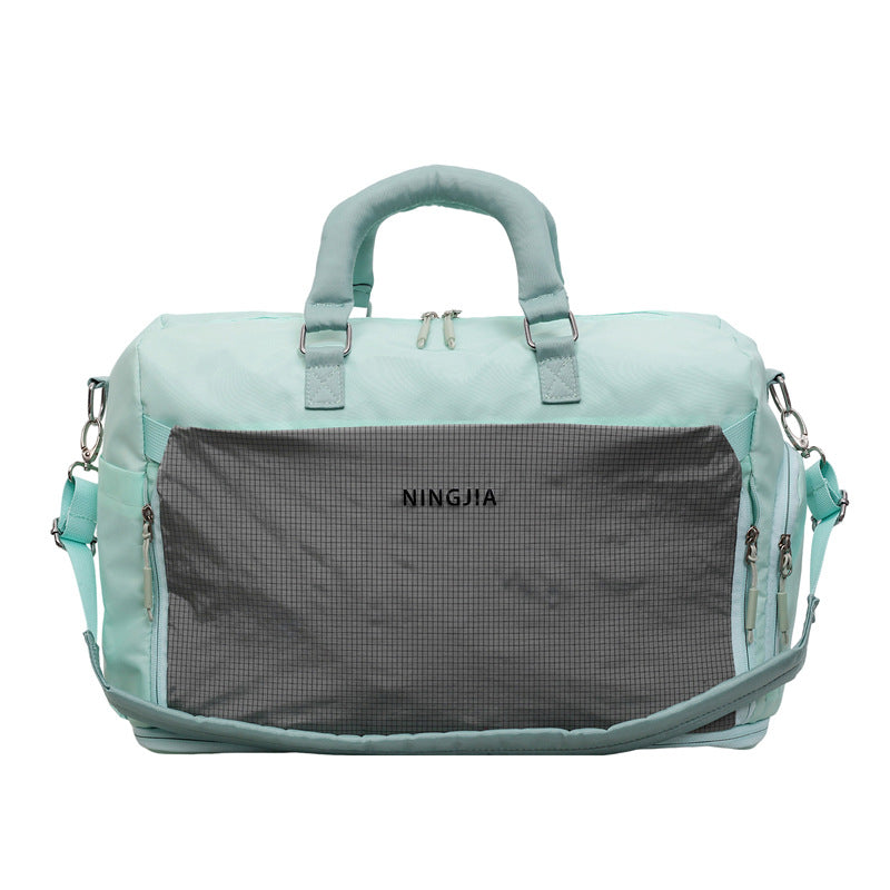 Multi-Funktionale Sport-Duffle Karnz