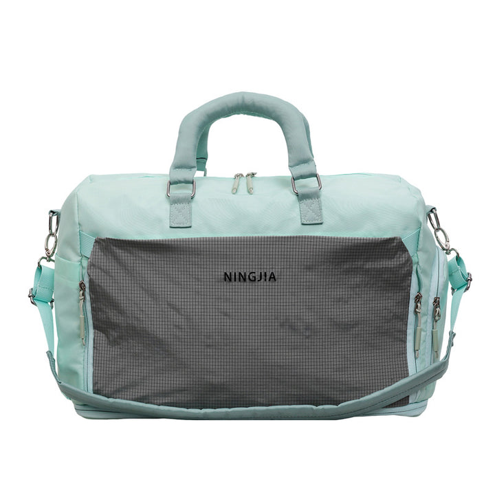 Multi-Funktionale Sport-Duffle Karnz