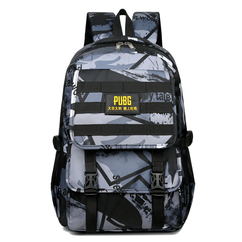 Urban Tactical Utility Rucksack