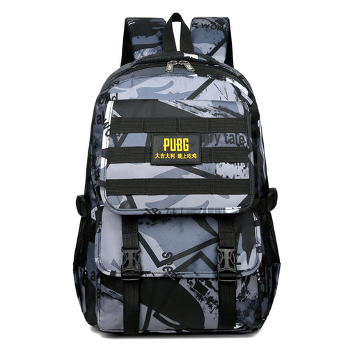 Urban Tactical Utility Rucksack