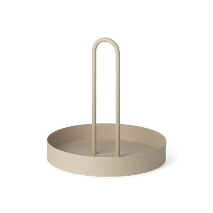Minimalist Dekorativer Aufbewahrungsteller