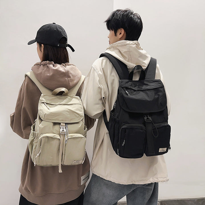 Funktionaler Outdoor-Rucksack Karnz