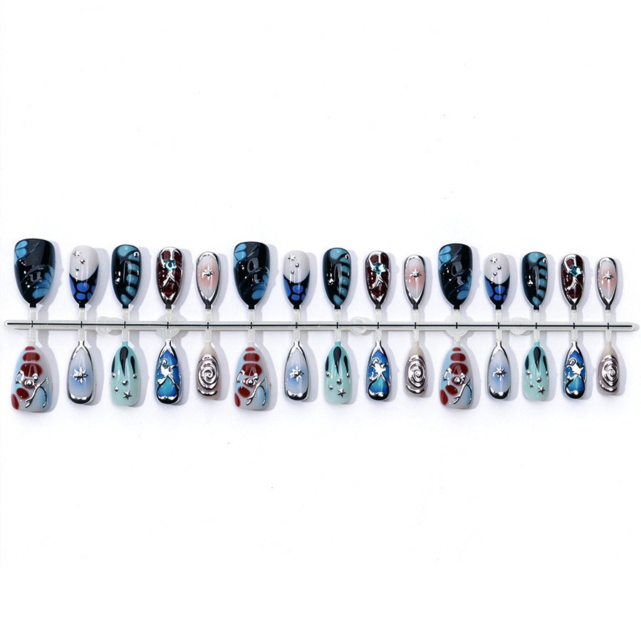 Nail Art Kit Karnz