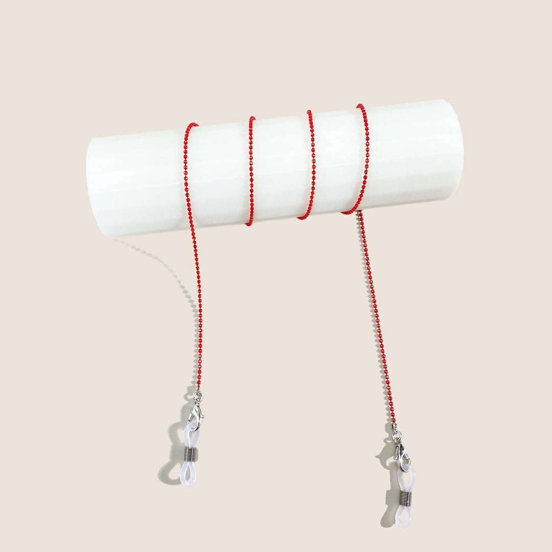 Premium Brillen Kette Karnz
