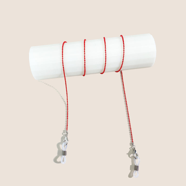 Premium Brillen Kette Karnz