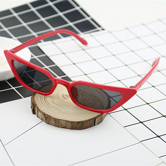 Damen modische Augenbrille mit filigranem Design Karnz