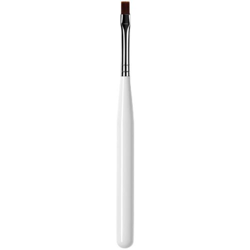 Detaillierter Nail Art Pinsel Karnz