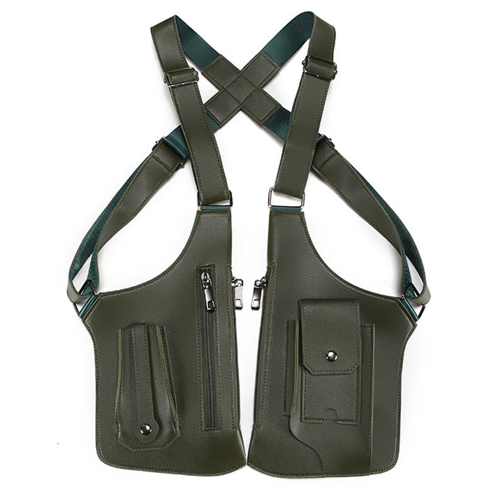 Taktischer Crossbody-Gurt