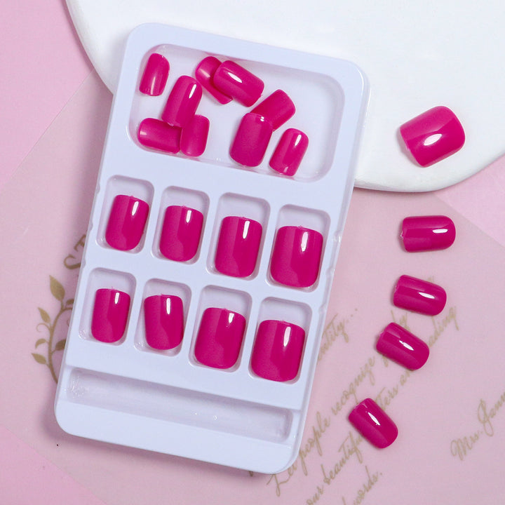 Press-On Nail Set Karnz