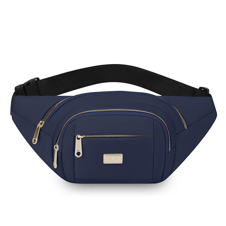 WoStylish Modische Gürteltasche