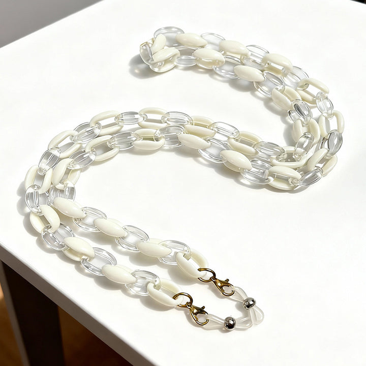 Modische Brillenband Karnz